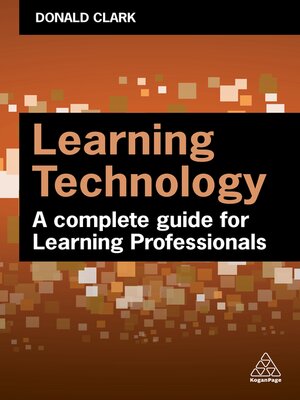 cover image of Learning Technology